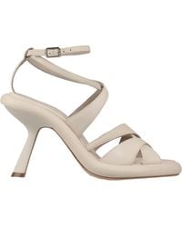 Vic Matié - Sandale - Lyst