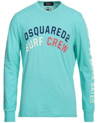 DSquared² - T-shirt - Lyst