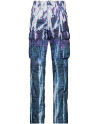 Amiri - Trouser - Lyst