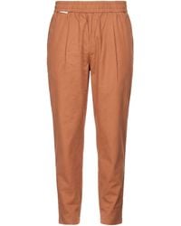 FAMILY FIRST - Trouser - Lyst