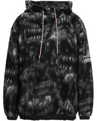 Aries - Sweatshirt Virgin Wool, Polyester, Acrylic - Lyst