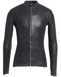 DIESEL - Cardigan Cotton - Lyst