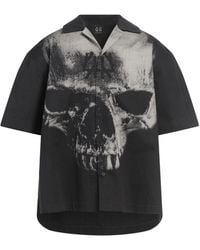44 Label Group - Hemd - Lyst