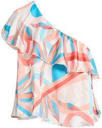 NUALY - Tops - Lyst