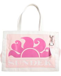 Sundek - Shoulder Bag - Lyst