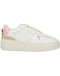 COPENHAGEN - Sneakers Leather - Lyst