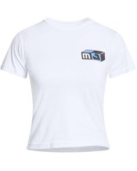 MODES - T-Shirt - Lyst