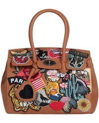 Mia Bag - Handtaschen - Lyst