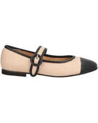 Ovyè - Ballet Flats - Lyst