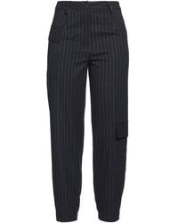 Silvian Heach - Pants Polyester, Viscose, Elastane - Lyst