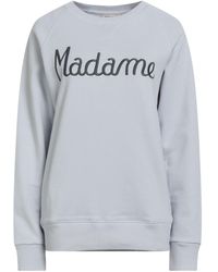 Maison Kitsuné - Sweatshirt - Lyst
