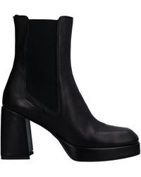 Nila & Nila - Ankle Boots - Lyst