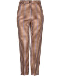 Alysi - Trouser - Lyst