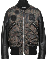 coach men coat