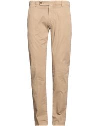Berwich - Pants - Lyst