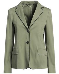 Etro - Blazer - Lyst