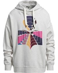 Isabel Marant - Sweatshirt - Lyst