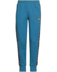 EA7 - Trouser - Lyst