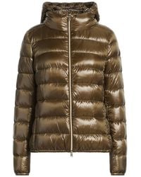 Herno - Puffer Polyamide - Lyst