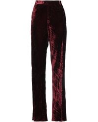Etro - Trouser - Lyst