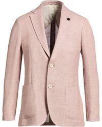 Lardini - Blazers - Lyst