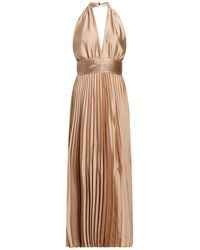 Kaos - Maxi Dress - Lyst