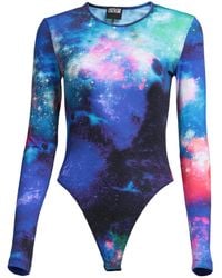 Versace Jeans Couture - Body - Lyst