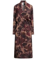 Compagnia Italiana - Midi Dress - Lyst