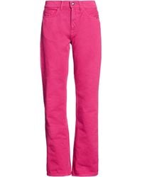 Amish Supplies - Jeans Cotton - Lyst