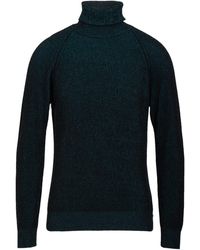 Moorer - Turtleneck - Lyst