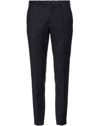 Caruso - Midnight Pants Wool - Lyst