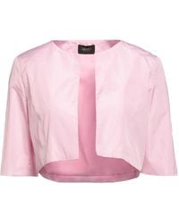 Liu Jo - Jackets - Lyst