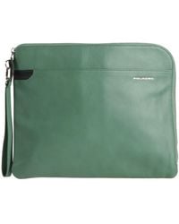 Piquadro - Pochette - Lyst