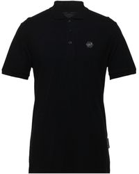 Philipp Plein Polo shirts for Men | Online Sale up to 71% off | Lyst