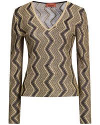 Missoni - Pullover - Lyst