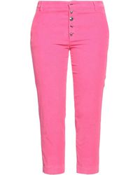 Dondup - Pants - Lyst