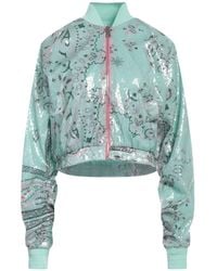 Khrisjoy - Jacket Polyester - Lyst