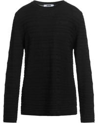 Grifoni - Sweater Virgin Wool - Lyst