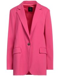 Pinko - Blazer - Lyst