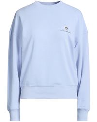 Chiara Ferragni - Sweatshirt Cotton, Polyester - Lyst