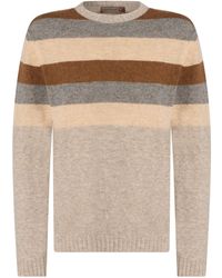Messagerie - Sweater Wool - Lyst