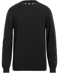 Alpha Studio - Pullover - Lyst