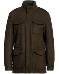 Herno - Jacket - Lyst
