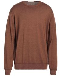 FILIPPO DE LAURENTIIS - Sweater - Lyst
