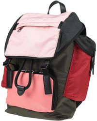 burberry backpack women's sale