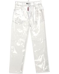 DSquared² - Trouser - Lyst