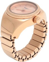 Fossil - Bague - Lyst