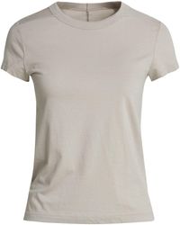 Rick Owens - T-Shirt - Lyst