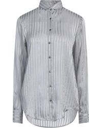 Xacus - Hemd - Lyst