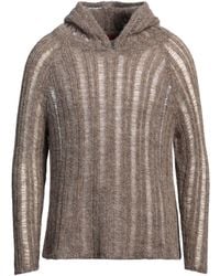 424 - Sweater Alpaca Wool, Recycled Polyester - Lyst
